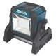 Makita Ml003g 14.4/18/40v Li-ion Lxt Cordless Work Light Bare