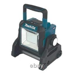 Makita Ml003g 14.4/18/40v Li-ion Lxt Cordless Work Light Bare