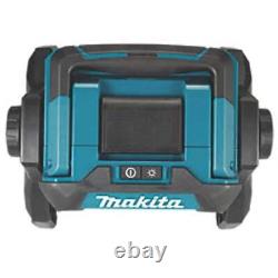 Makita Ml003g 14.4/18/40v Li-ion Lxt Cordless Work Light Bare