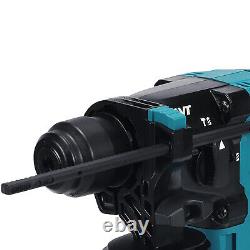 Makita Rotary Hammer Drill SDS+ Plus 18V LXT Li-ion Brushless DHR183Z Body Only