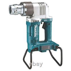 Makita Shear Wrench Cordless DWT310ZK Powerful 18V Li-Ion LXT Body Only