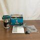 Makita Xtr01z 18 V Lxt Lithium-ion (li-ion) Brushless Compact Router Tool Only