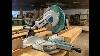 Miter Saw Makita Ls 0816f Best Saw Price Power Review