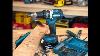 The Makita 18 Volt Lxt Lithium Ion Cordless Hammer Drill Driver Does It All