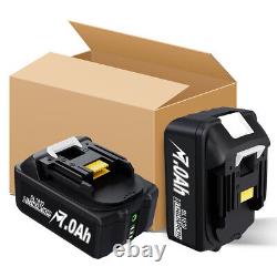 14 Pack 8.0Ah 18V Batterie Pour Makita BL1860 BL1830 BL1850 BL1840 Li-Ion LXT Nouveau