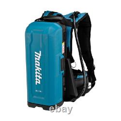 Alimentation portable Makita 191A64-2 PDC01 18V LXT