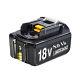 Batterie Li-ion Lxt Bl1830 18v 8.0ah 6ah Pour Makita Bl1830 Bl1850b Bl1815 Bl1890