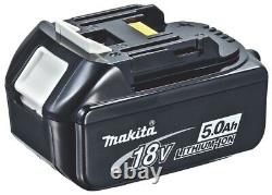 Batterie Li-ion Lxt Makita 632f15-1 18v 5.0ah