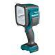 Corps De Lampe Torche Makita 18v Lxt (corps Seulement) Dml812z