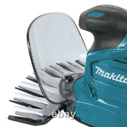 Coupe-herbe sans fil Makita DUM604ZX LXT 18v Li-Ion avec taille-haies 1 X 4.0ah