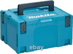 Ensemble Makita DLX2131TJ 18V Li-ion LXT Combi DHP482 et DTD152 Impact (2 X 5.0ah)