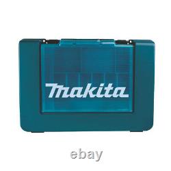 Ensemble Makita Twin Pack Perceuse à percussion sans fil DLX2336F01 Li-Ion 2x3.0 Ah