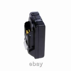 Ensemble chargeur de batterie Makita BL1860 BL1850 BL1815N LXT Li-Ion 18V 1.5Ah portable