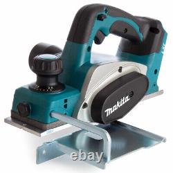 Ensemble d'outils combinés Makita 18V LXT 6 pièces avec chargeur de batterie 3 x 5.0Ah et sac T4T6051PT