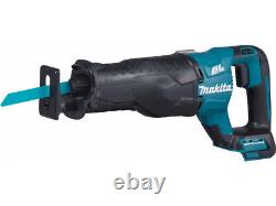 Ensemble d'outils électriques Makita 18V LXT sans balais de 10 pièces avec 4 batteries 5Ah