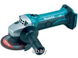 Ensemble d'outils sans fil Makita DLX6075 18v 6 pièces LXT avec batterie Li-Ion 3 x 3.0Ah