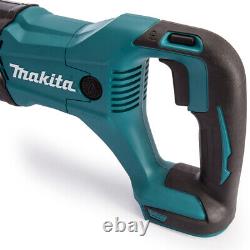 Kit d'outils combiné Makita 18V LXT 6 pièces avec 3 batteries 5.0Ah, chargeur et sac T4T6072PT