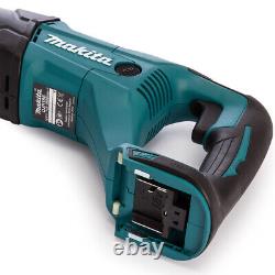 Kit d'outils combiné Makita 18V LXT 6 pièces avec 3 batteries 5.0Ah, chargeur et sac T4T6072PT