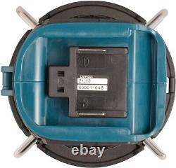 Lampe de chantier fluorescente Makita DMR055 LXT 18v + Radio + Batterie 3ah + Chargeur