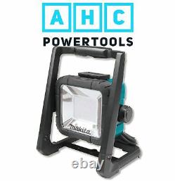 Lampe de travail LED Makita DML805/2 18v LXT Li-Ion