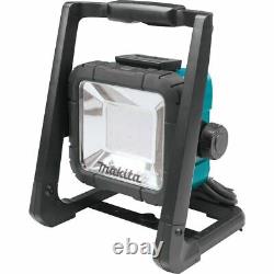 Lampe de travail LED Makita DML805/2 18v LXT Li-Ion