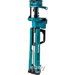 Lumière de tour sans fil Makita DML814 LXT avec fonction mémoire, unité nue, lumière de travail professionnelle