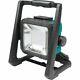 Lumière De Travail Led Makita Dml805 18v / 14.4v / 240v Lxt Li-ion Sur Le Site De Travail Au Lithium