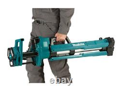 Lumière de travail sans fil Makita DML814 Torche LXT Unité nue avec fonction mémoire