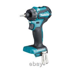 Makita DDF083Z 18V LXT Perceuse-visseuse sans fil 1/4 Hex sans balais (corps seulement)