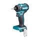 Makita Ddf083z 18v Lxt Perceuse-visseuse Sans Fil 1/4 Hex Sans Balais (corps Seulement)