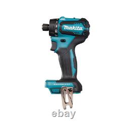 Makita DDF083Z 18V LXT Perceuse-visseuse sans fil 1/4 Hex sans balais (corps seulement)