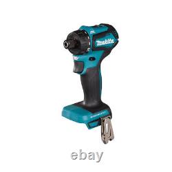 Makita DDF083Z 18V LXT Perceuse-visseuse sans fil 1/4 Hex sans balais (corps seulement)