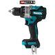 Makita Dhp486z Perceuse à Percussion Combinée Sans Balais 18v Lxt 1/2? Remplace Dhp481z