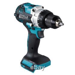 Makita DHP486Z Perceuse à percussion combinée sans balais 18V LXT 1/2? Remplace DHP481Z