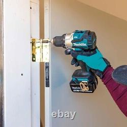 Makita DHP489Z Perceuse à percussion sans fil 18V LXT (unité nue)