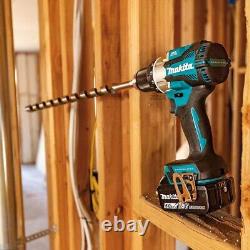 Makita DHP489Z Perceuse à percussion sans fil 18V LXT (unité nue)