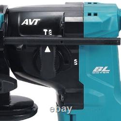 Makita DHR183Z 18v LXT SDS+ Perceuse à percussion rotative sans balais (corps uniquement)