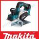 Makita Dkp180z Lxt Rabot Sans Fil 18v Li-ion 82mm Corps Seul Avec Guide De Coupe