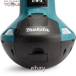 Makita DML810/2 Lampe de Zone LED Droite 240v Cordée et Sans Fil 18v LXT