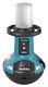 Makita Dml810/2 Lampe De Travail Led Sur Pied 240v Sans Fil Et Filaire 18v Lxt