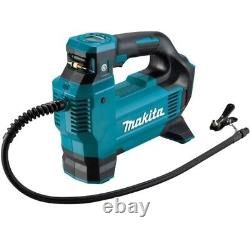 Makita DMP181Z 18V LXT Sans Fil Écran Numérique 3 Modes + Mallette Rigide