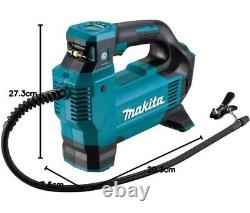 Makita DMP181Z 18V LXT Sans Fil Écran Numérique 3 Modes + Mallette Rigide