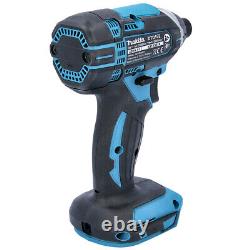 Makita DTD152Z LXT 18v Li-Ion Perceuse à Choc Sans Fil Corps Avec Étui 821551-8