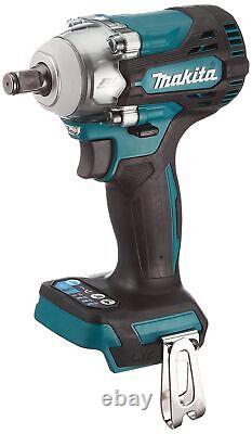 Makita DTW300Z 18V Li-ion LXT Clé à chocs sans balai (corps uniquement)