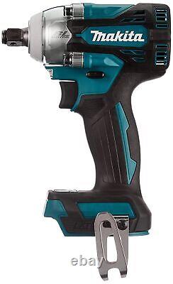 Makita DTW300Z 18V Li-ion LXT Clé à chocs sans balai (corps uniquement)