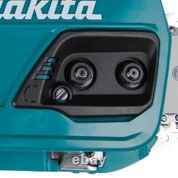 Makita DUC355Z Scie à chaîne sans fil 35 cm 14 Twin 18v / 36v LXT Lithium Ion Nue