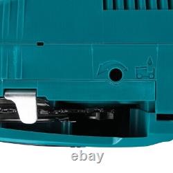 Makita DUC355Z Scie à chaîne sans fil 35 cm 14 Twin 18v / 36v LXT Lithium Ion Nue