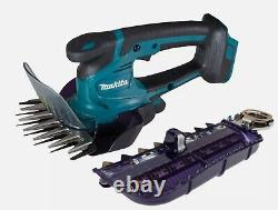 Makita DUM604ZX LXT taille-haie sans fil 18v Li-Ion coupe-herbe 1 X 3.0ah