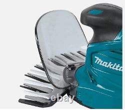 Makita DUM604ZX LXT taille-haie sans fil 18v Li-Ion coupe-herbe 1 X 3.0ah