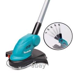 Makita DUR181 LXT 18v Li Ion Coupe-bordure sans fil avec batterie et chargeur